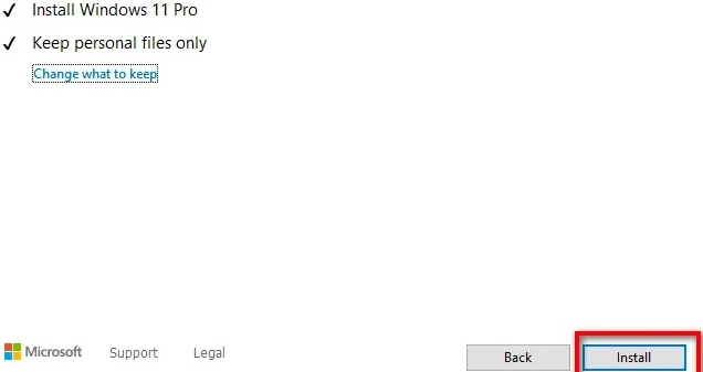 ΢ Win11 64λѸ밲װ̳