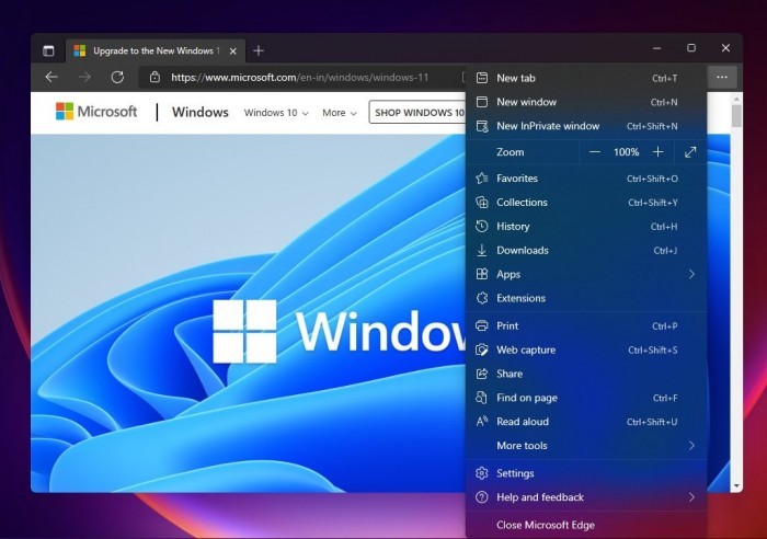 ΢ Win11Edge CanaryӾˢ