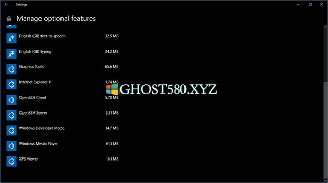 Win10רҵSSHԿļ