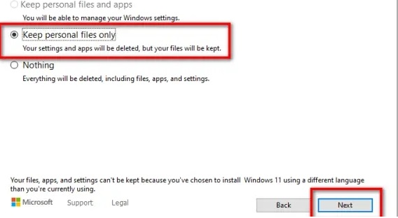 ΢ Win11 64λѸ밲װ̳