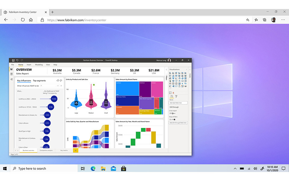 ΢Windows 365 Ƶ ṩWindows 365 Cloud PC