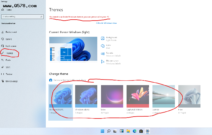 ЧWin11汾 Win11üԿȫ