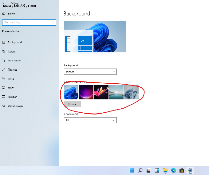 ЧWin11汾 Win11üԿȫ