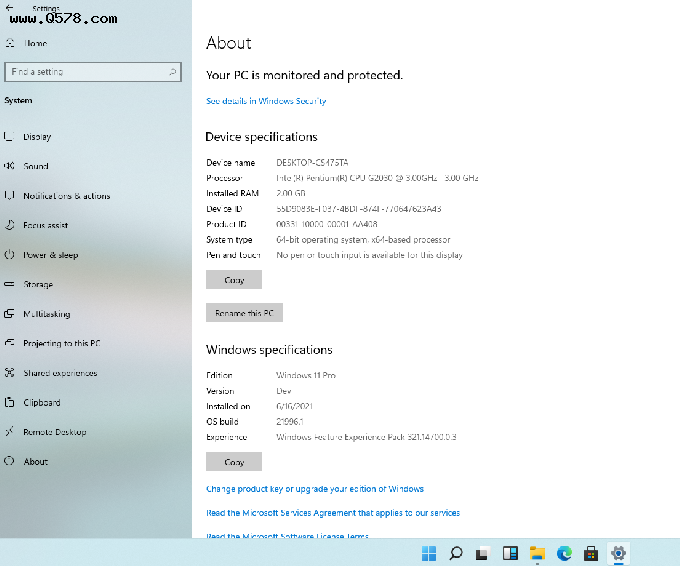 ЧWin11汾 Win11üԿȫ
