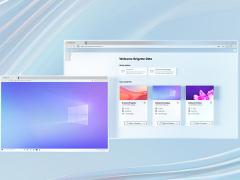 ΢ѺעϹģʽ ƳCloud PCƻAndroidû