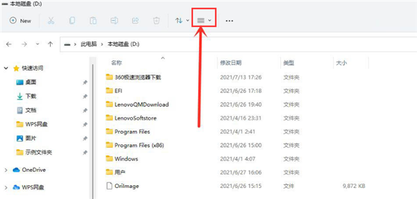 Win11רҵ鿴Ŀļ