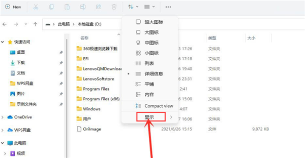 Win11רҵ鿴Ŀļ
