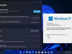 Win11 Build 22000.71С Ҽ˵ð͸Ч