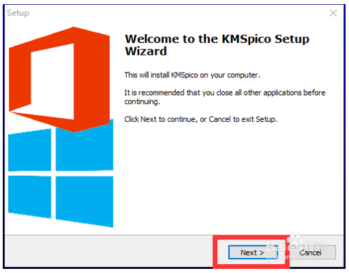 KMSpico߼Win10ϵͳ