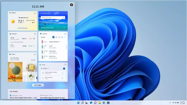 Windows11ôWin11ķ