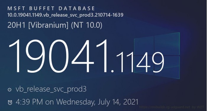 Win10 21H1ۻ ҵɾWindows