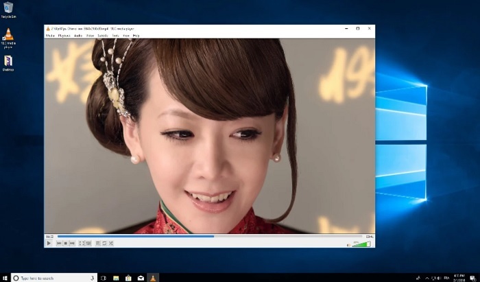 Win11Ӧ̵ӭWin32VLC