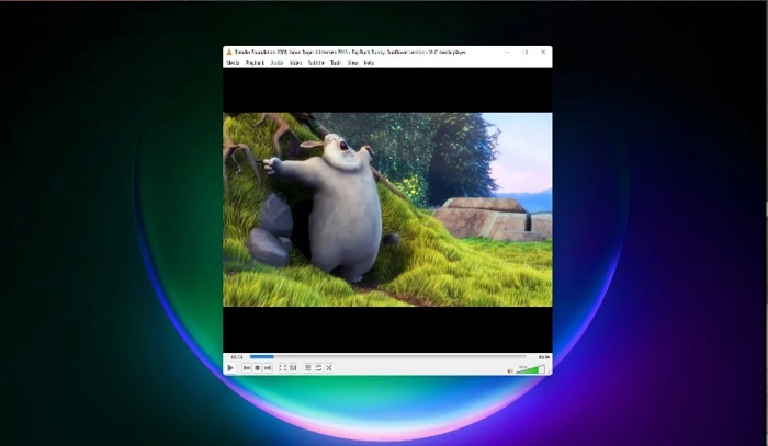 Win11Ӧ̵ӭWin32VLC