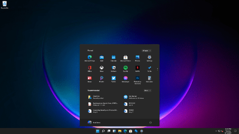 Win11 SKUĬǳɫģʽ OEM̿ɶɫģʽ
