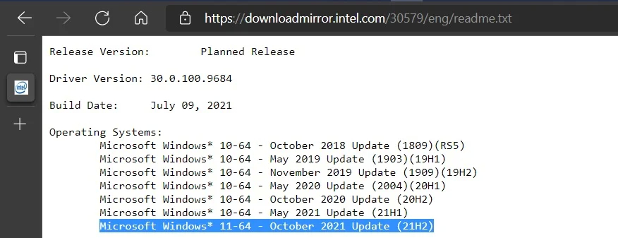 ΢ٴȷ10·Win11 RTM汾