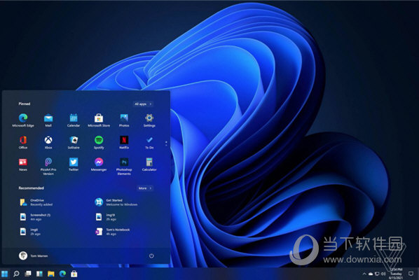 Win11Ԥ_΢ԭ Win11ٷԤ V22000.51