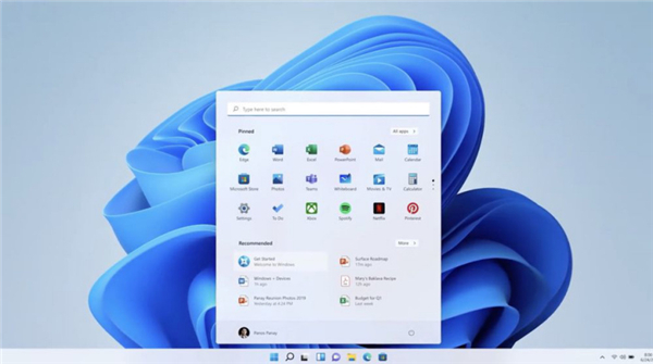 ʼǱWin11_Win11 64λרҵ V2021
