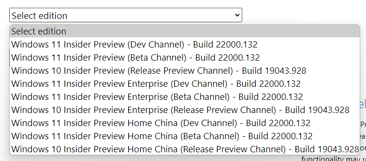 ΢ Win11Ԥ V22000.132 ISO
