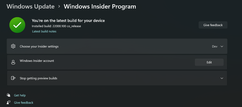 Win11Ԥƻ޷ѡ
