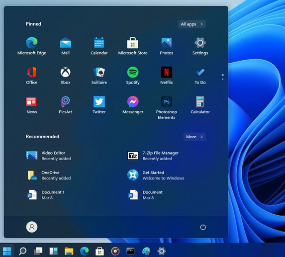Lenovo Ghost Win11 64λ V2021 ⼤רҵ