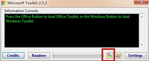 ΢office 2010Կ_Microsoft Toolkit