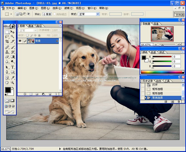 Adobe Photoshop CS3ƽ