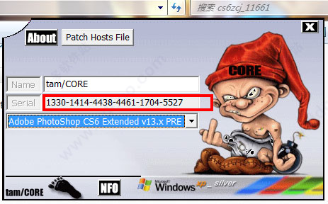 Photoshopע_Photoshop 2021к