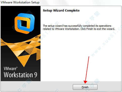 VMware Workstation 9ƽ