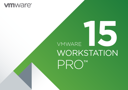 VMware Workstation 15ƽ