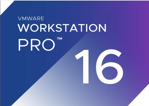 VMware Workstation 16ƽ