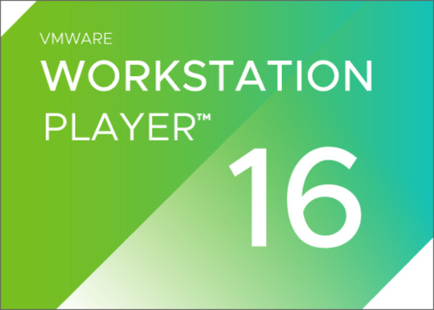 VMware Player 16רҵ