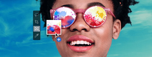 Adobe Photoshop CC 2019ɫ