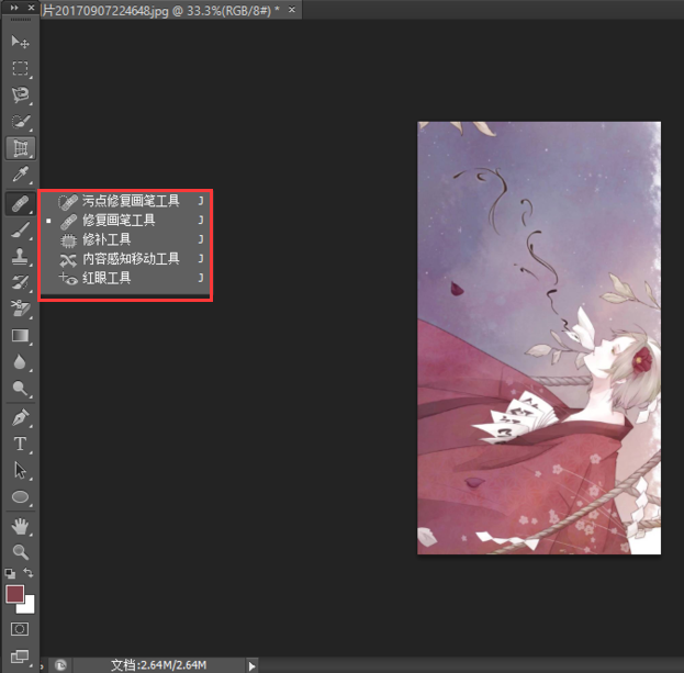 Adobe Photoshop CC 2017Ѱ