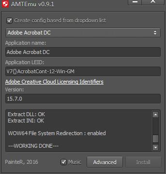 Adobe Photoshop CC 2017ע