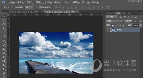 Adobe Photoshop CC 2019ɫ
