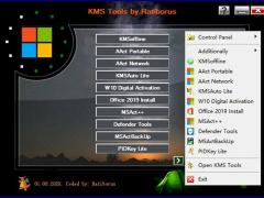 Win10 KMS_Win10