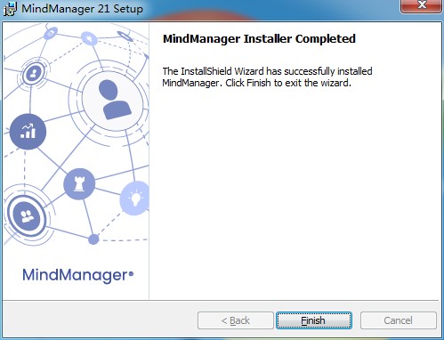 Mindmanager2022°