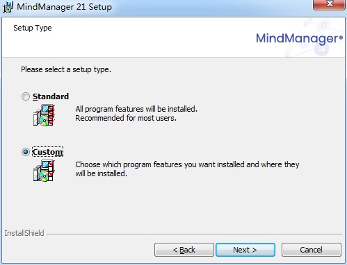 Mindmanager2022°
