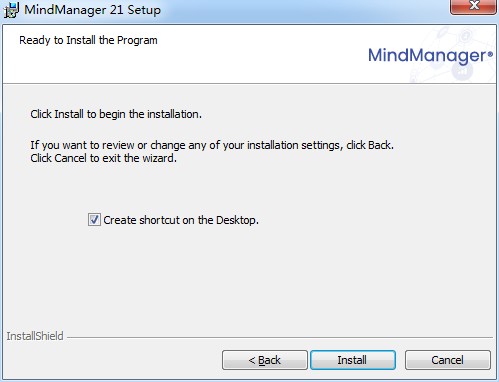 Mindmanager2022°