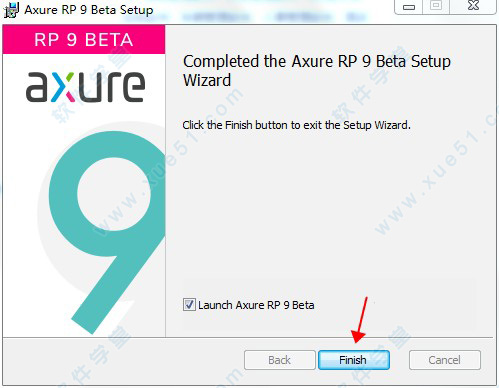 Axure RP 9ƽ