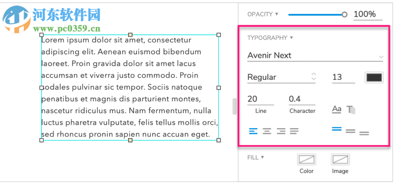 Axure RP 9