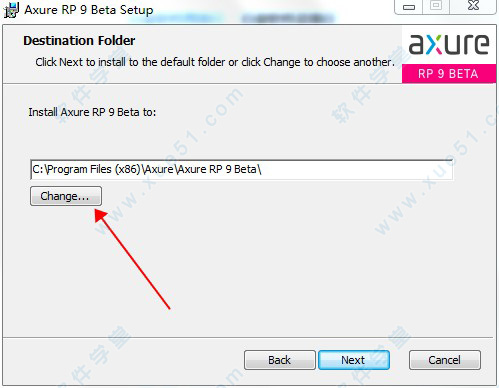 Axure RP 9ƽ