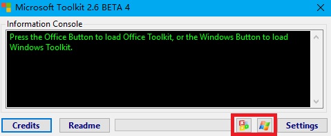 Microsoft Toolkit V2.7.1Ѱ