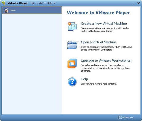 VMware Player 12ʽ