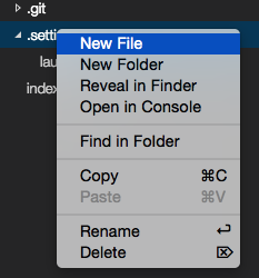 Visual Studio Code v1.5.1İ
