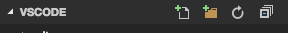 Visual Studio Code v1.5.1İ