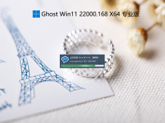 Win11_Win11ʽ V22000.168_İ