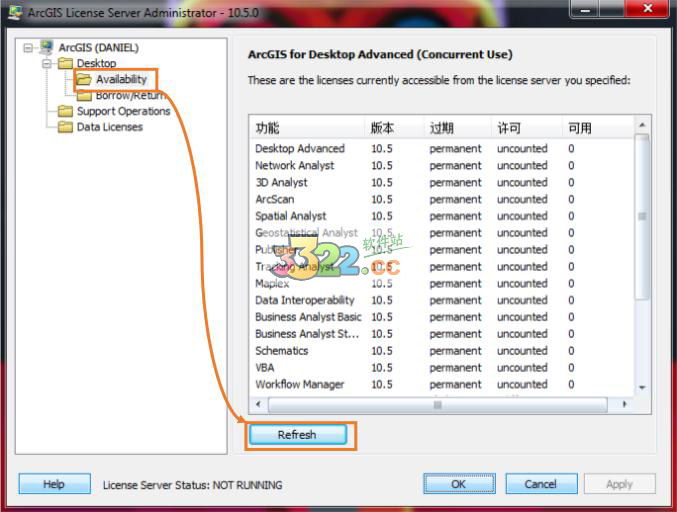ArcGIS 10.5ٷ
