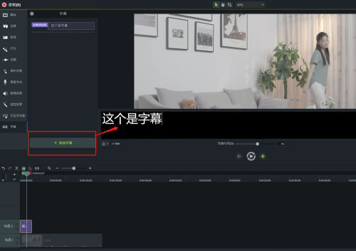 Camtasia Studio 2021ƽ