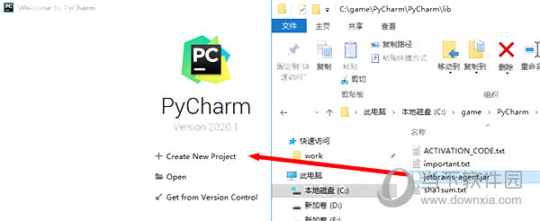 PyCharm 2020ƽ
